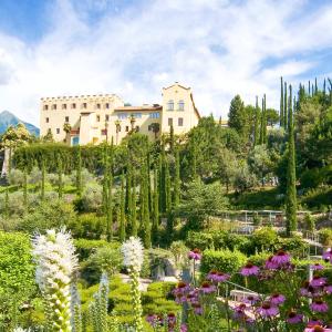 Castel Trauttmansdorff