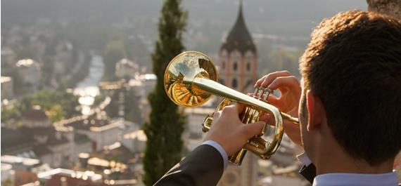 Cultura Merano